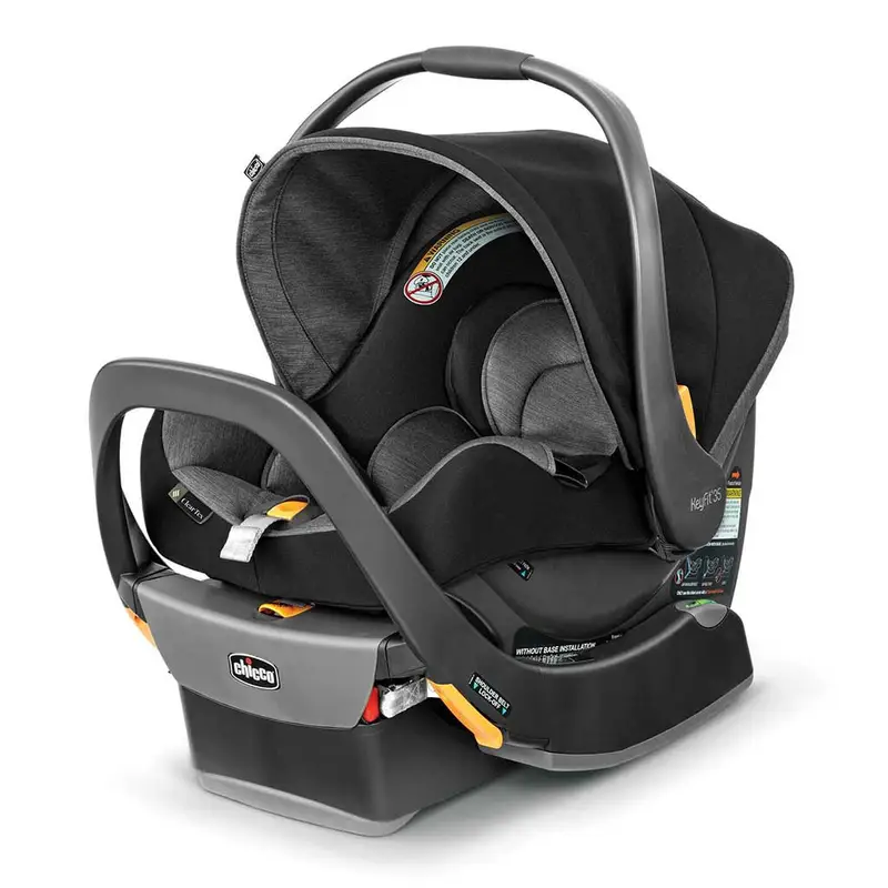 Infant Car Seat